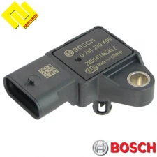 BOSCH 0261230495 INTAKE MANIFOLD PRESSURE SENSOR MAP ,for FORD K2GA-9F479-BB 