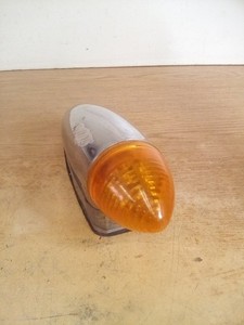 Mack 38M055M Torpedo Bullet Marker Light