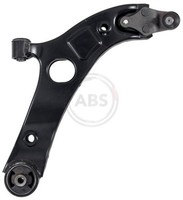 A.B.S. Querlenker Dreieckslenker 211697 FüR KIA Hyundai Optima Sonata Stahl 6 YF