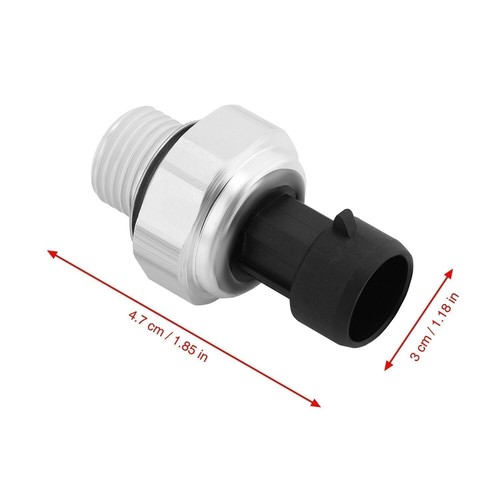 Oil Pressure Sensor Switch 12616646 for Chevrolet Avalanche Silverado 2003-2008 - Picture 3 of 11