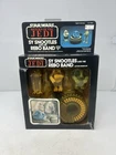New Listing1983 Kenner Star Wars ROTJ Sy Snootles and the Rebo Band 77 Back Unpunched