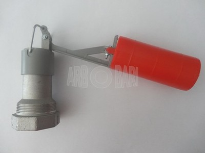 VTP2 VALVE TOO FULL 2'' KRAMER