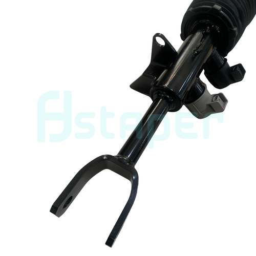 Par de puntal de suspensión neumática delantera EDC para BMW Serie 7 G70 735i 740i tracción trasera 2023-25 - Imagen 4 de 6