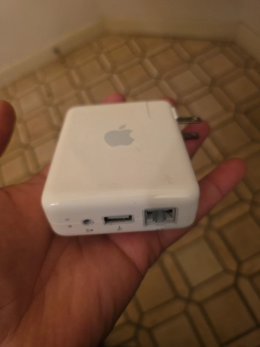 Apple Airport Express A1264 for sale - eBay