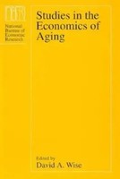 David A. Wise | Studies In The Economics Of Aging | Buch | Englisch (1994)