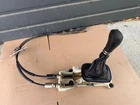 00-06 Toyota RAV4 5 Speed Manual Shifter Cables Used OEM Shift