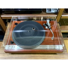 Micro Seiki Direct Drive Record Player DD-5 Excellent condition From Japan