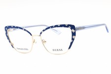 GUESS Women Eyeglasses Size 54mm-145mm-16mm