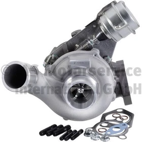 PIERBURG Turbolader HYUNDAI KIA 2,5 28200-4A470 D4CB