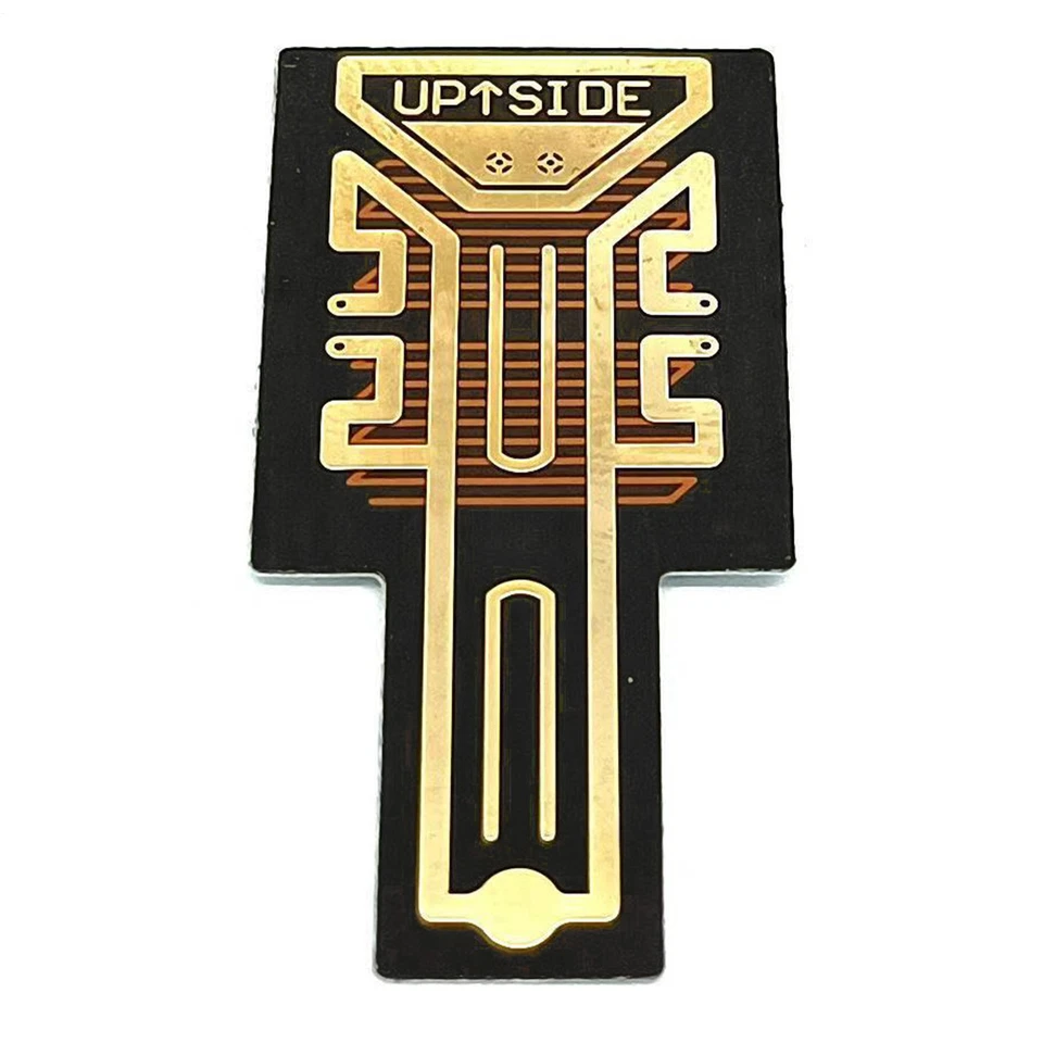 10pcs For SP-11Pro Mobile Phone Signal Antenna Amplifier Sticker - Image 4 of 4