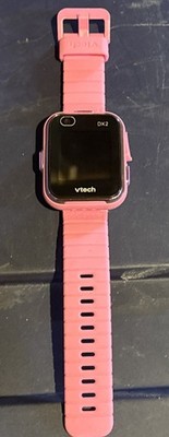 VTech DX2 Kidizoom Smart Watch, Pink