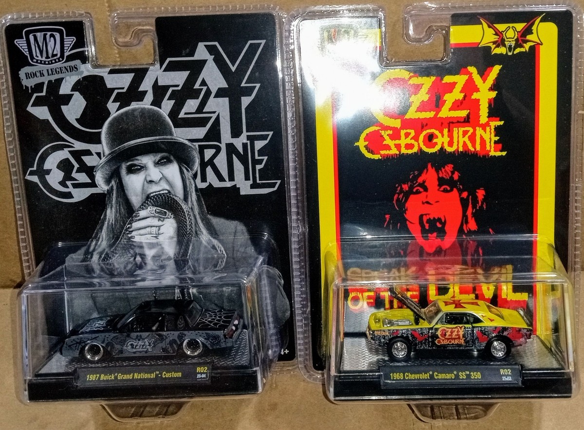 激レアマストゲット！OZZY OSBOURNE CD８枚セット Ozzy Osbourne - Memoirs of a Madman [PA] [Digipak] 888750156525| eBay
