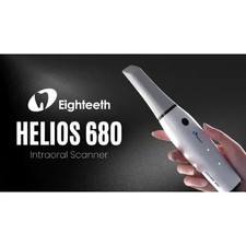 Dental Intra-oral 3D Scanner Helios 680 Free Free ship US Tariff paid FDA CE