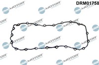 Dr.Motor Automotive Dichtung ÖLsumpf FüR Renault Grand ScéNic III 1.9 Dci