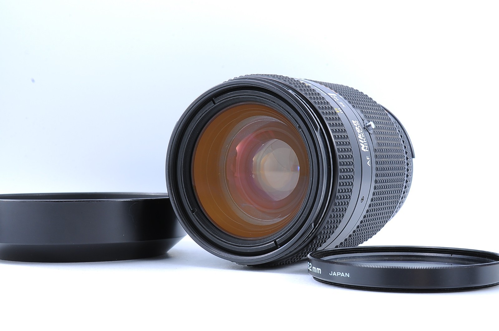 Nikon AF Nikkor 35-70mm f/2.8 D Zoom Wide Angle Lens [ Mint ] From Japan