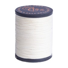 FANDOL 100% Natural Linen Thread Waxed for 0....