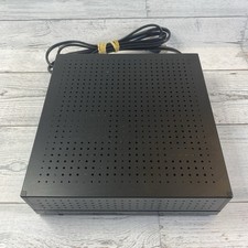 Sony TA-SA200WR Black Surround Back Integrated Audio Speaker Amplifier 200W