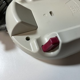 Sega Saturn 3D Control Pad HSS-0137