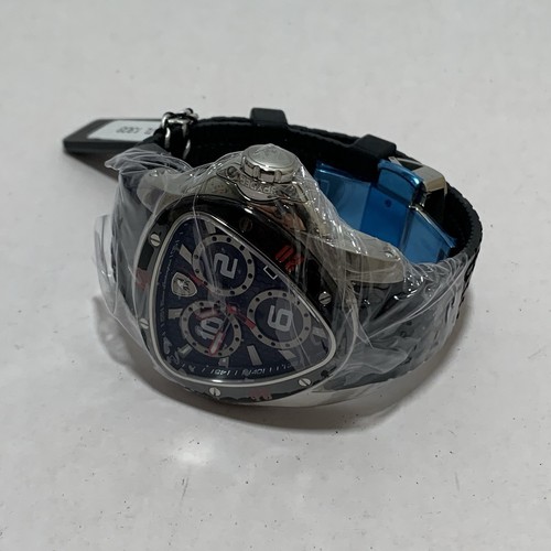 Tonino Lamborghini Products Series Spyder 1303 Mens Watch
