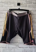 adidas Adizero Pro Elite Team Promo Shorts TGT Half Tights IN1119 Mens XL
