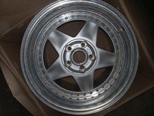 Speedline Mistral 3 Piece Wheels 5x120