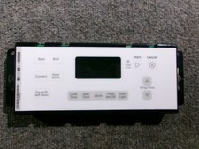 WPW10586735 WHIRLPOOL RANGE OVEN CONTROL BOARD - WHITE