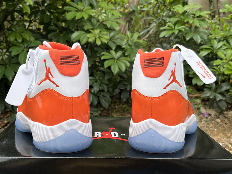 Size 9.5 - Jordan 11 Retro 72-10 2015 for sale online | eBay display picture 3