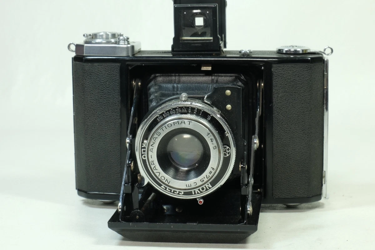 Zeiss Ikon Vintage 35mm Cameras for sale - eBay