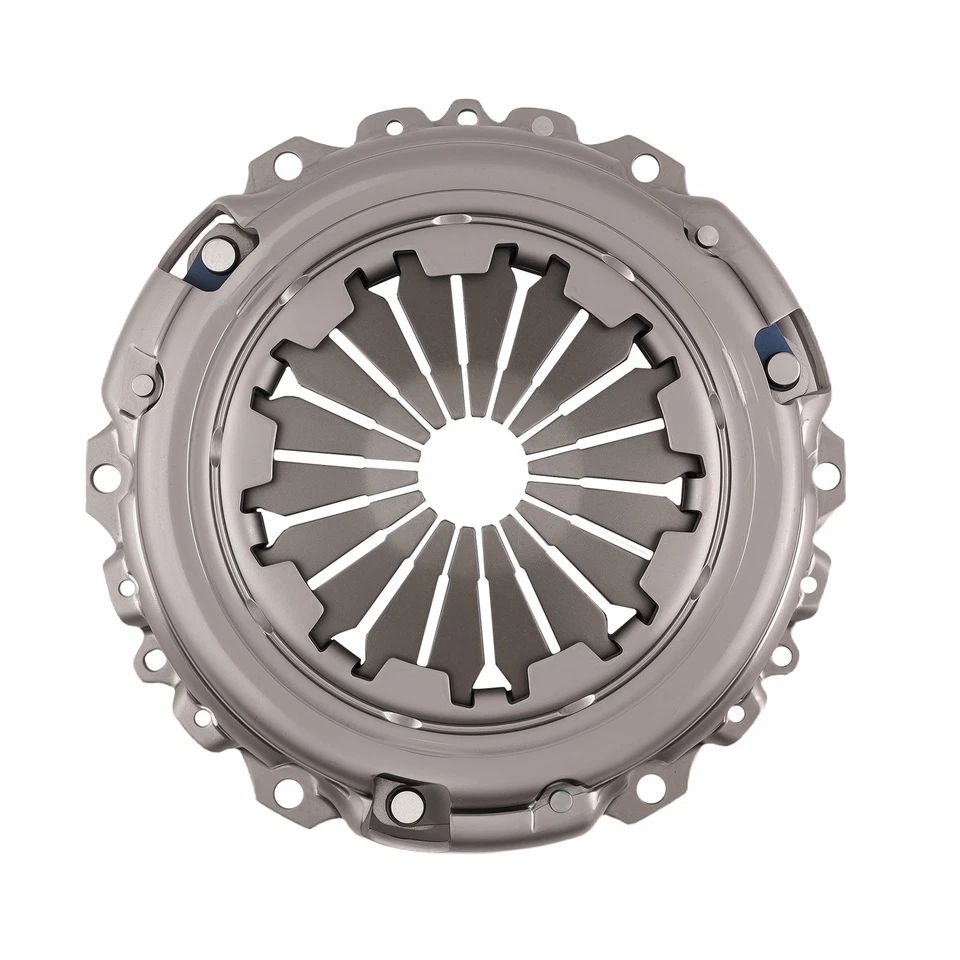 Clutch Cover & Plate & Releaser Kit for PEUGEOT 208 Mk1 Mk2 1.0 1.2 1.4 1.4D - Image 4 of 4