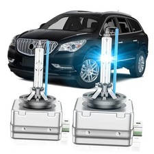 Fit for Buick 2013-2017 Enclave 2014-2018 Envision LaCrosse Regal D3S-8000K