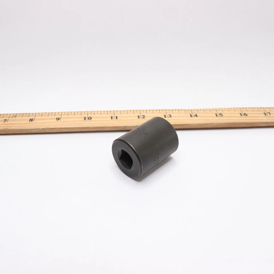 Proto Standard Impact Socket 12PT 1/2" Drive 15/16" 7430 - Image 3 of 4