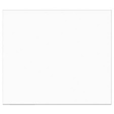 ClearBags 8.43x10.25" Crystal Clear Protective Storage Bags, 100-Pack