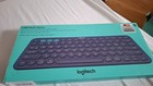 Logitech K380 Wireless Bluetooth Tastatur