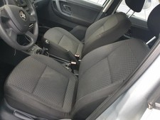 Siège Skoda FABIA
