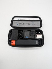 GoPro HERO12 Black Action Camera Accessory Bundle CHDRB121-A