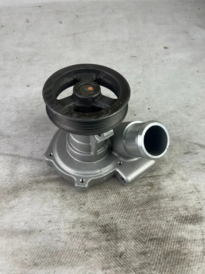 Bomba de água do motor Carquest T2162 serve; Ford Tempo 1992-1994 - Imagem 2 de 4