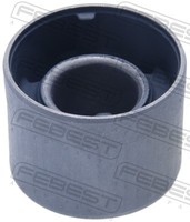 NAB-305 Febest Lagerung, AchsköRper FüR Infiniti,Nissan,Nissan (Dfac)