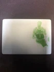 2023-24 National Treasures Noir Auto Printing Plate Tyrese Haliburton 1/1 KM027