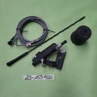 BMW Z3 Roadster Stab Antenne 8375159 Antennenfuss + Antennen Verstärker + Kabel