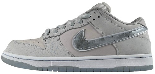 Nike SB Dunk Low OG QS eBay Sandy Bodecker Skate Shoes Mens Size