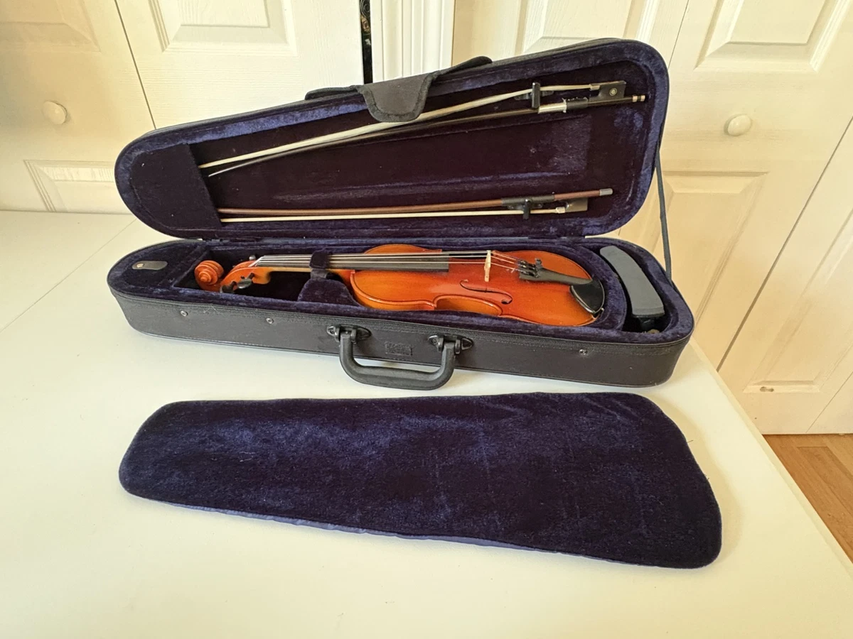 Suzuki Violins for sale - eBay