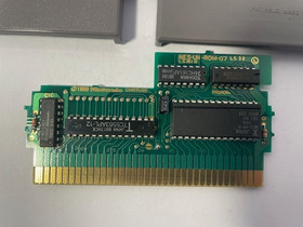 Flying Dragon (Nintendo NES) Cleaned Tested Working