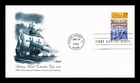 US COVER WORLD COLUMBIAN STAMP EXPO 92 FIRST DAY ISSUE ARTMASTER CACHET
