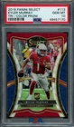 2019 Panini Select Kyler Murray Tri Color Prizm /199 PSA 10 Rookie RC #113