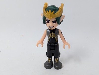 LEGO Elves Goblin King Minifigure elf033 41183