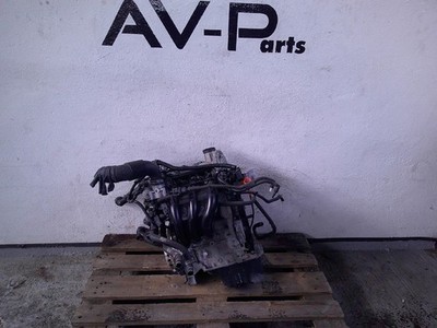 Original Audi VW Seat Skoda 1,2 Benzin Motor Engine CHF A 138162km
