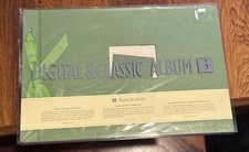 Semikolon Album Digital und Classic 33 x 22 cm 