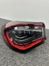 Oem 2021 - 2025 Acura Tlx Led Outer Tail Light W A-spec Leftdriver