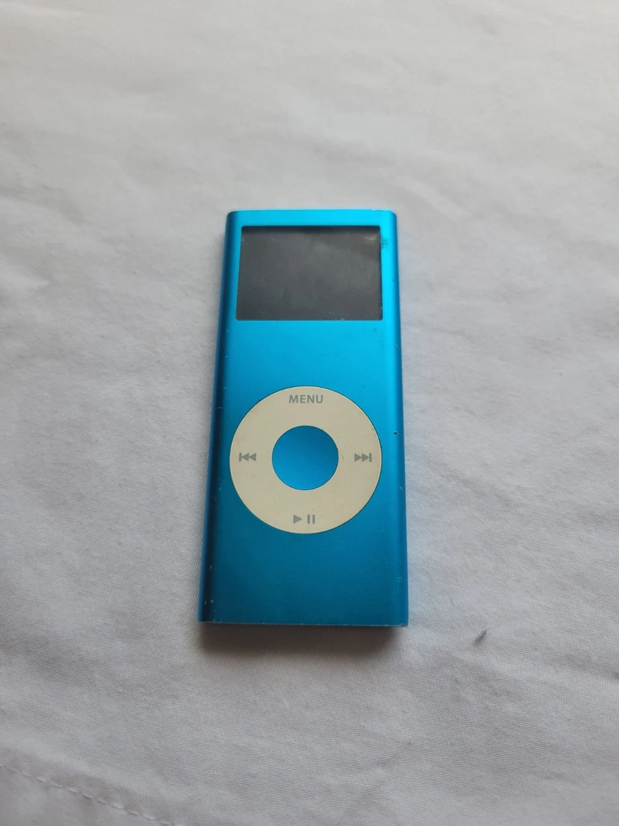 Las mejores ofertas en Apple iPod iPod Nano 2nd generación | eBay