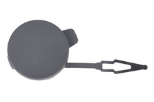 Bouchon de crochet d'attelage pour pour OPEL CORSA F, CORSA F - HATCHBACK